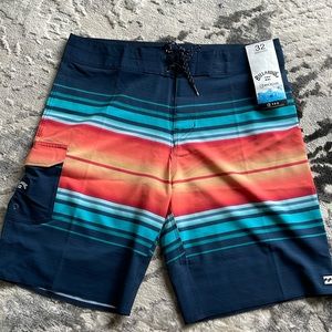 Billabong New All Day Pro Boardshort